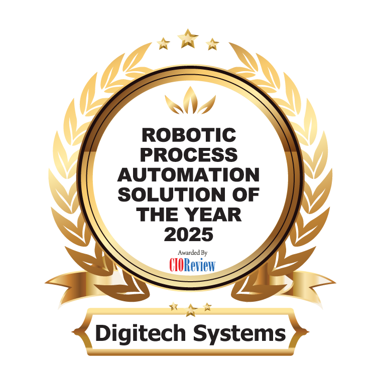 2025 CIO RPA Sys.tm Award